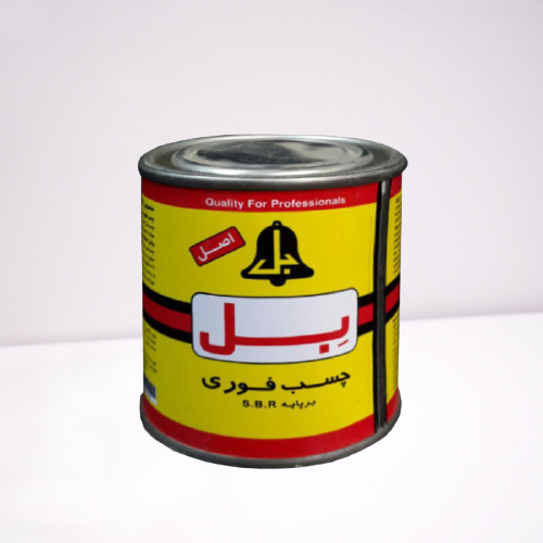 چسب فوری ربعی بل اصل